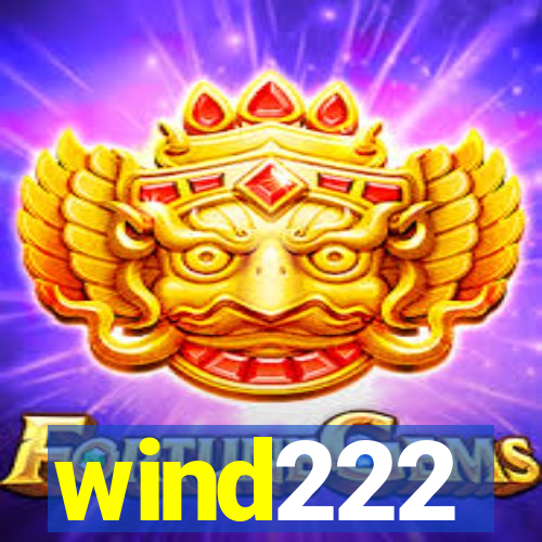 wind222