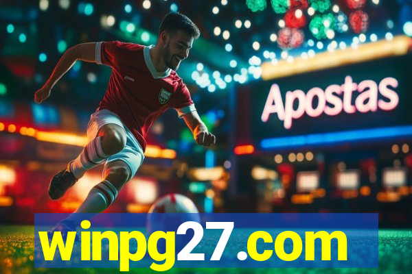 winpg27.com