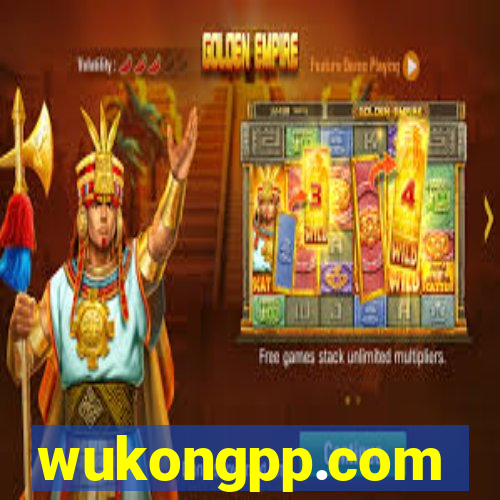 wukongpp.com