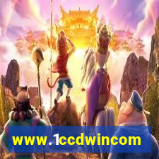 www.1ccdwincom