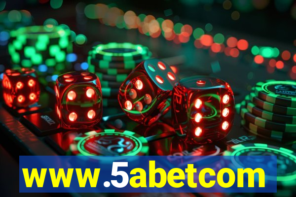 www.5abetcom