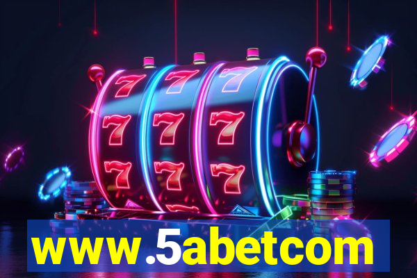 www.5abetcom