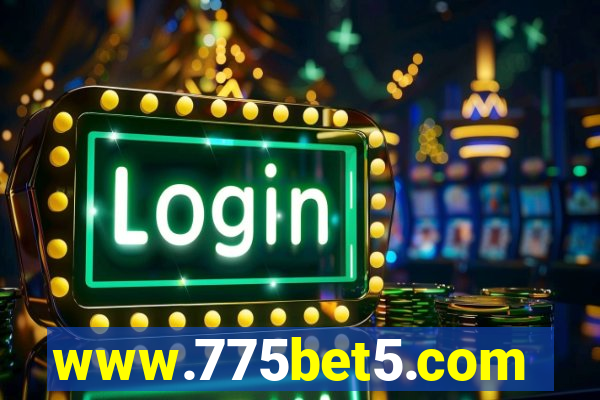 www.775bet5.com