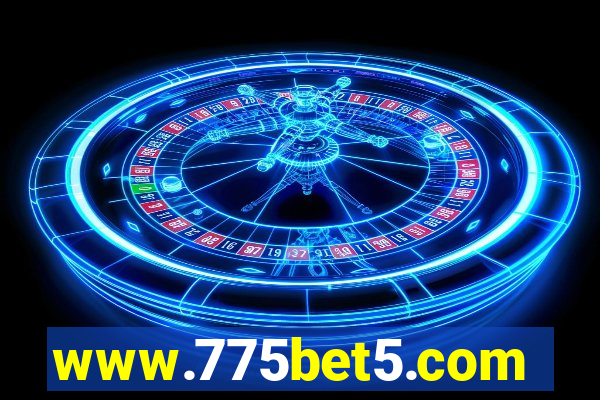 www.775bet5.com