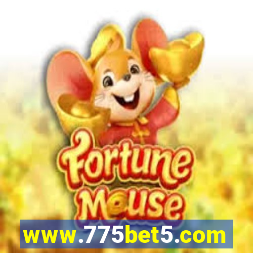 www.775bet5.com