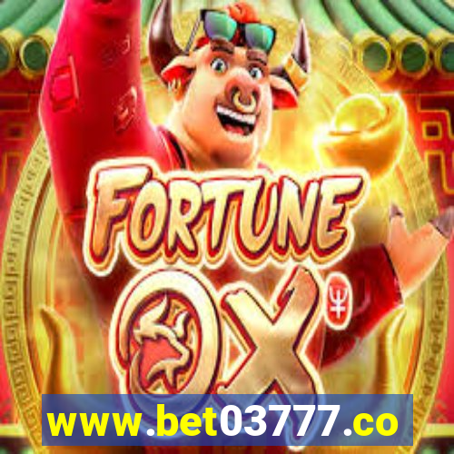 www.bet03777.com