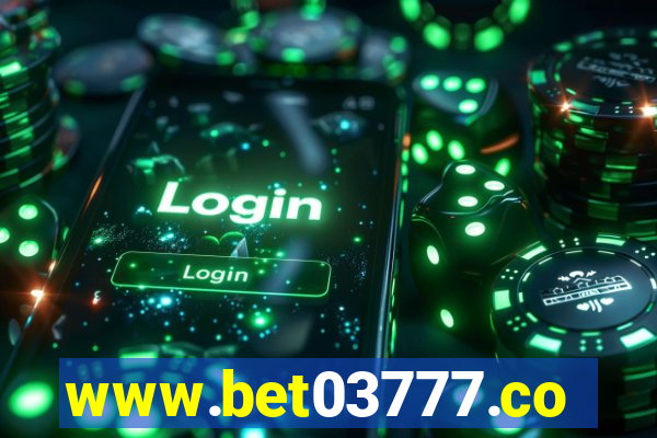 www.bet03777.com