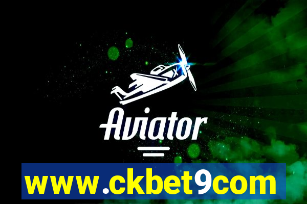 www.ckbet9com