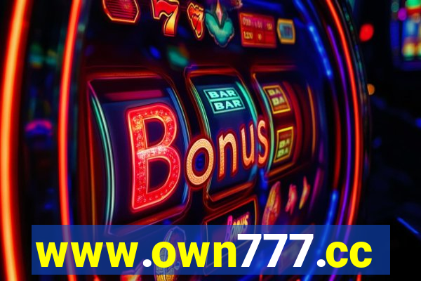 www.own777.cc