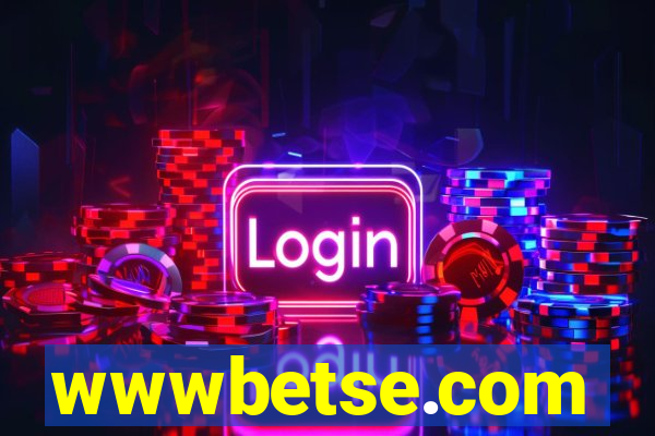 wwwbetse.com