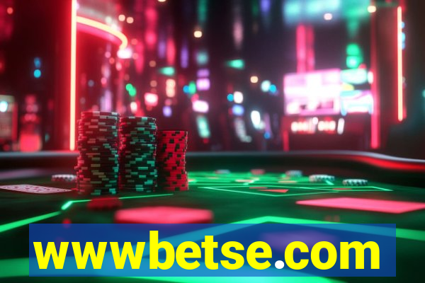 wwwbetse.com