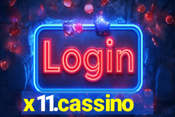 x11.cassino