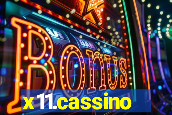 x11.cassino