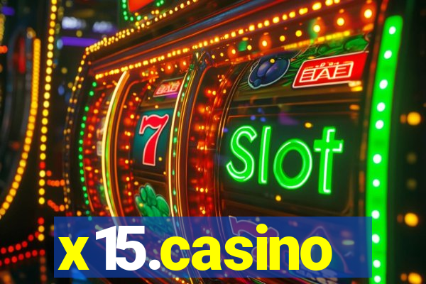 x15.casino