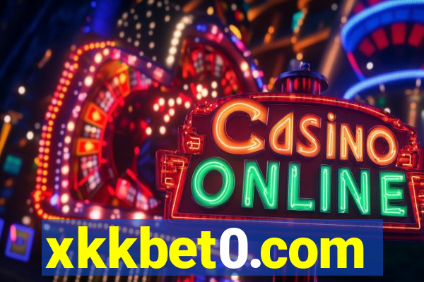 xkkbet0.com