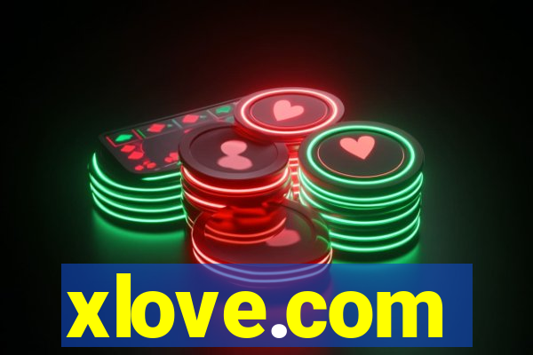 xlove.com