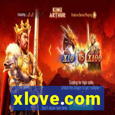 xlove.com
