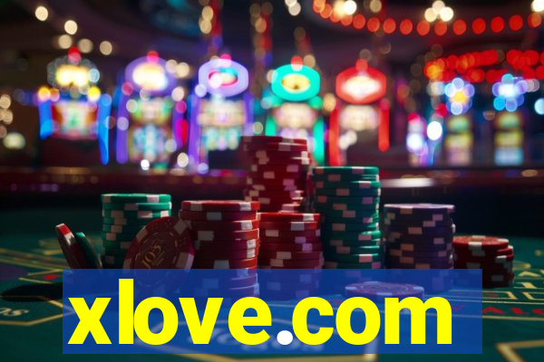 xlove.com
