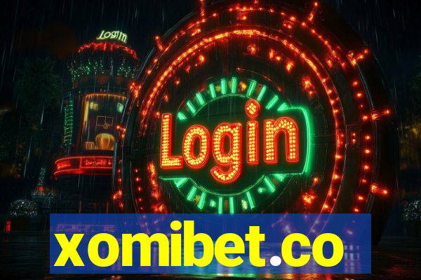 xomibet.co