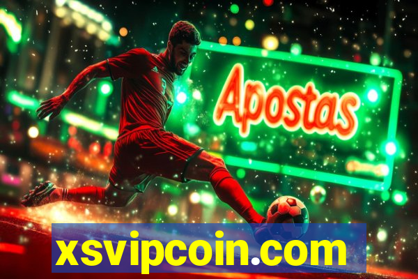 xsvipcoin.com