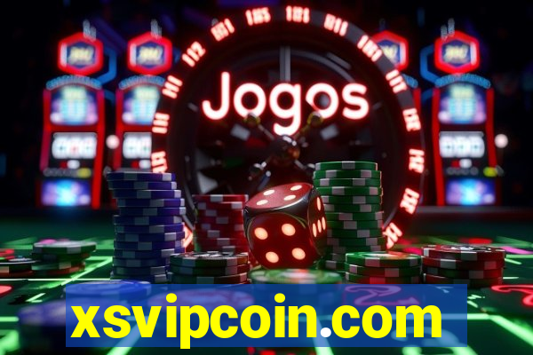 xsvipcoin.com