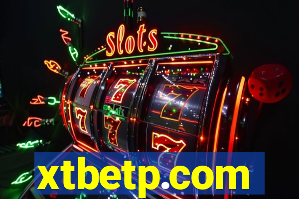 xtbetp.com