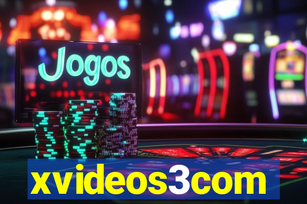 xvideos3com