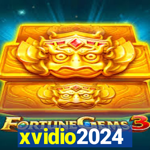 xvidio2024