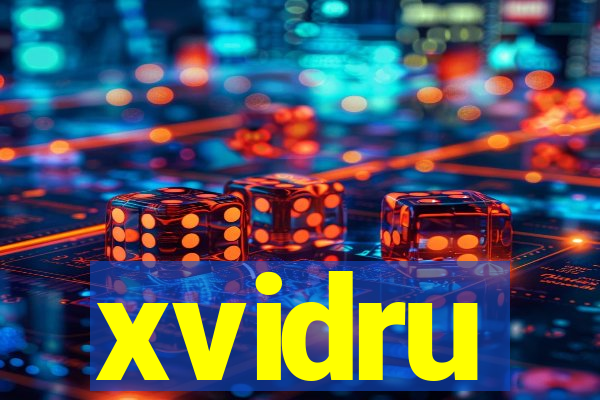 xvidru