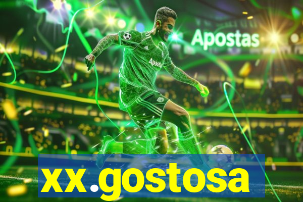 xx.gostosa