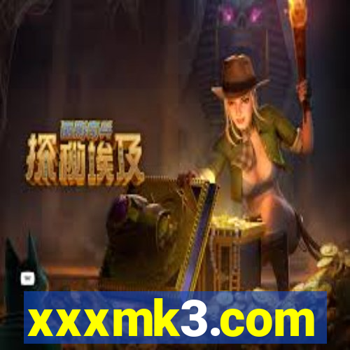 xxxmk3.com