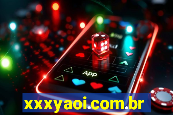 xxxyaoi.com.br