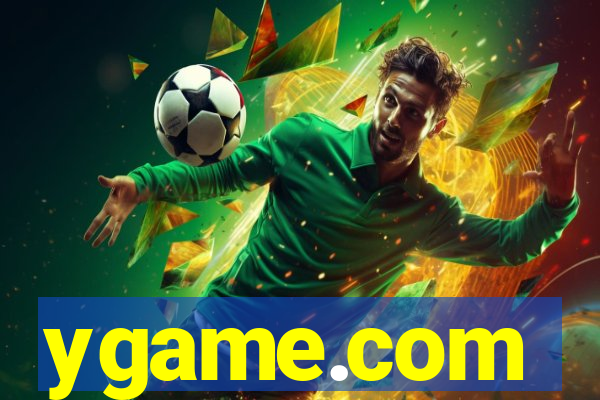 ygame.com