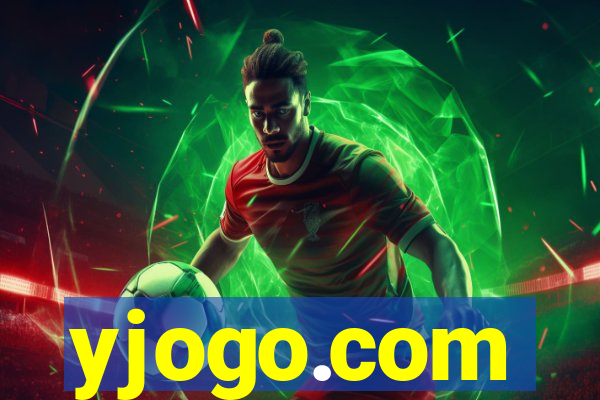 yjogo.com