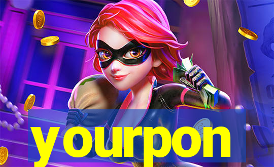 yourpon