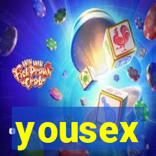 yousex