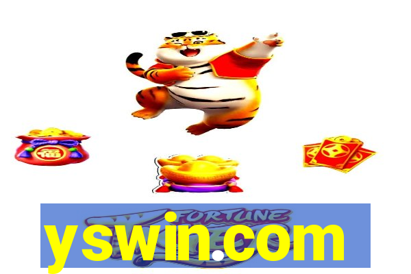 yswin.com