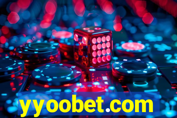 yyoobet.com