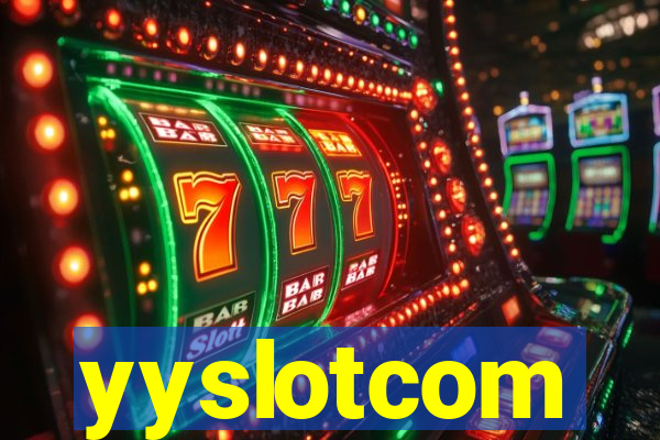 yyslotcom