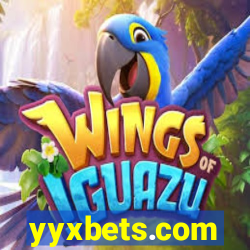 yyxbets.com