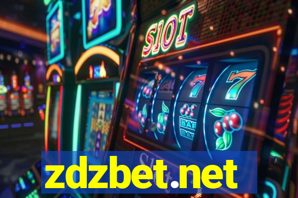 zdzbet.net