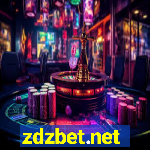 zdzbet.net