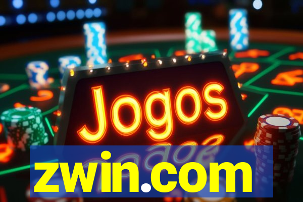 zwin.com