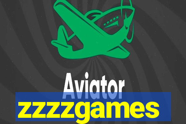zzzzgames